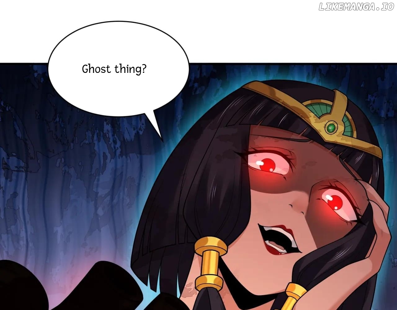 Era of the Haunted Chapter 274 - page 15